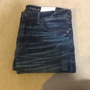 Men’s American eagle jeans NWT